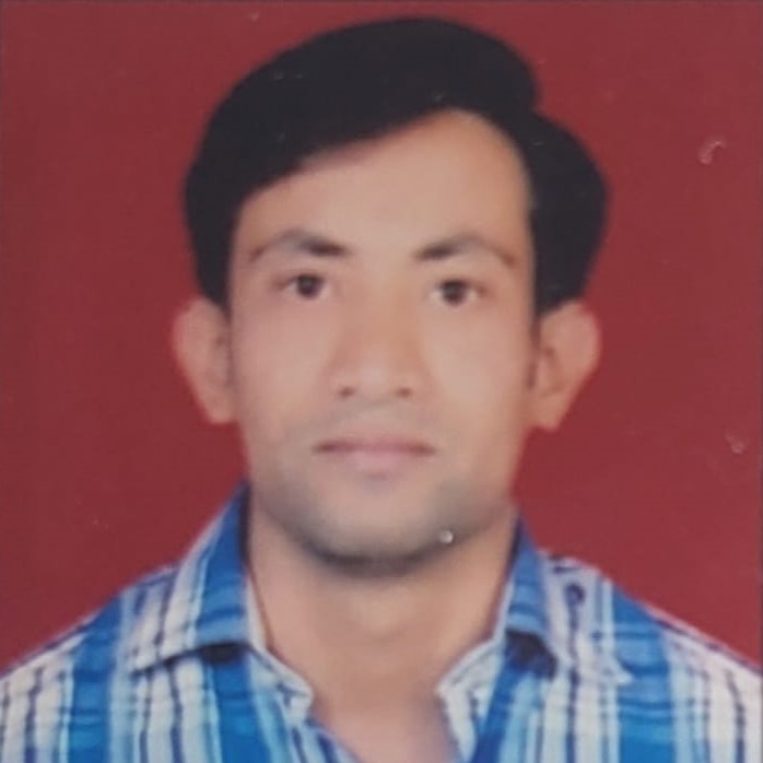 श्री. भुषण भगवानसिंग पवार