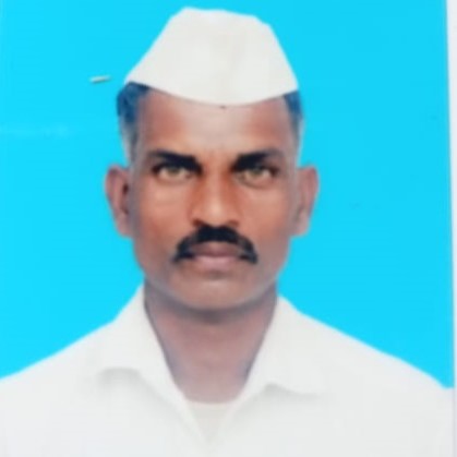 श्री. सोनू चैतु गोहिरे